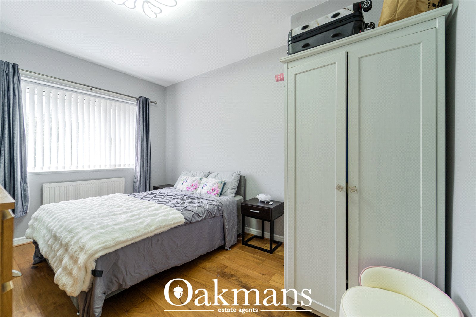Somerford Road, Birmingham, B29
