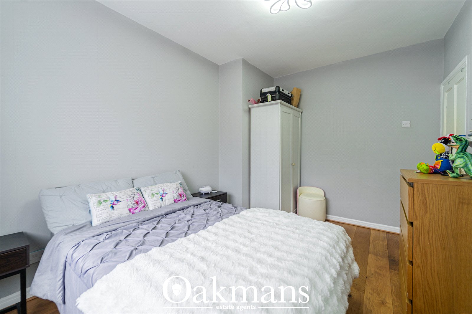 Somerford Road, Birmingham, B29