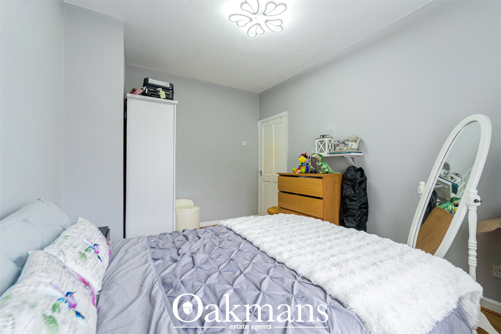 Somerford Road, Birmingham, B29
