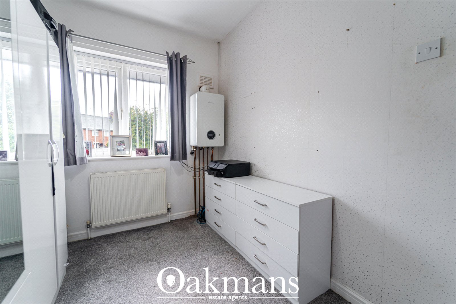 Somerford Road, Birmingham, B29