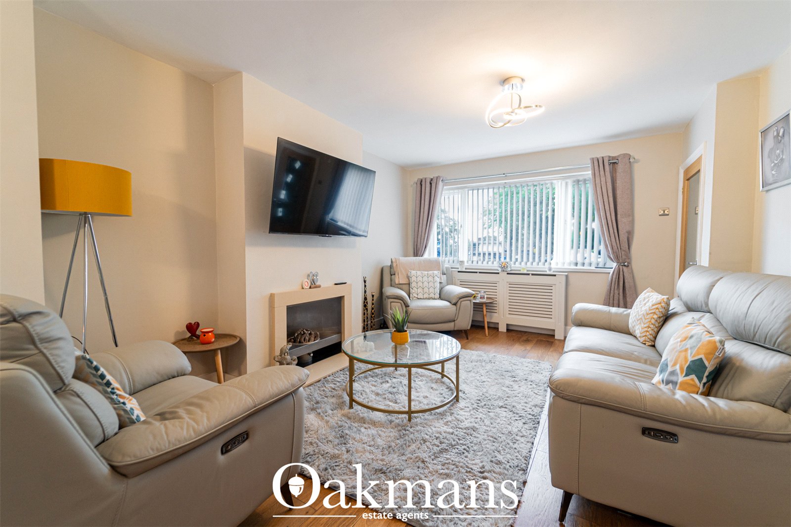Somerford Road, Birmingham, B29