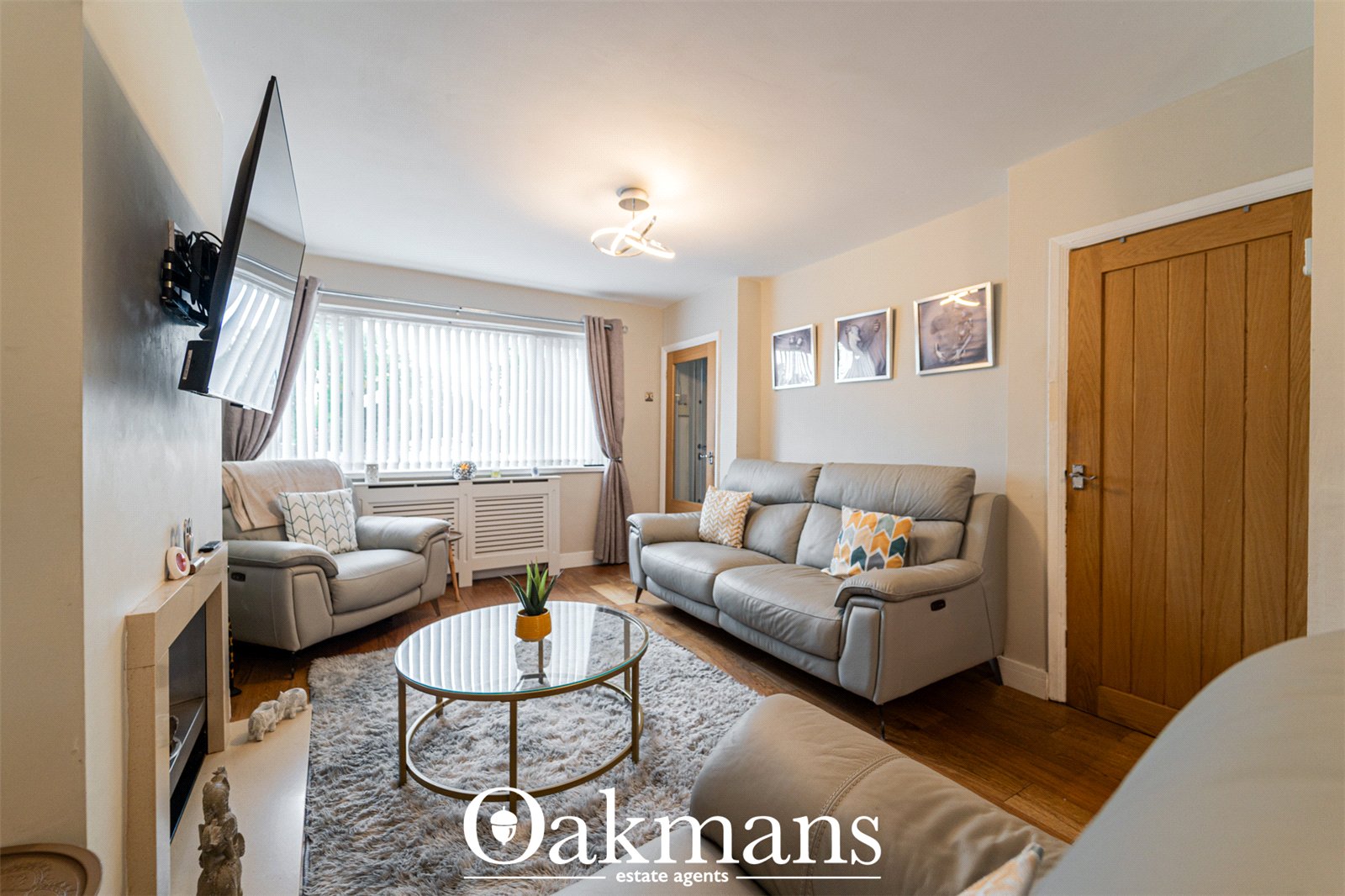 Somerford Road, Birmingham, B29
