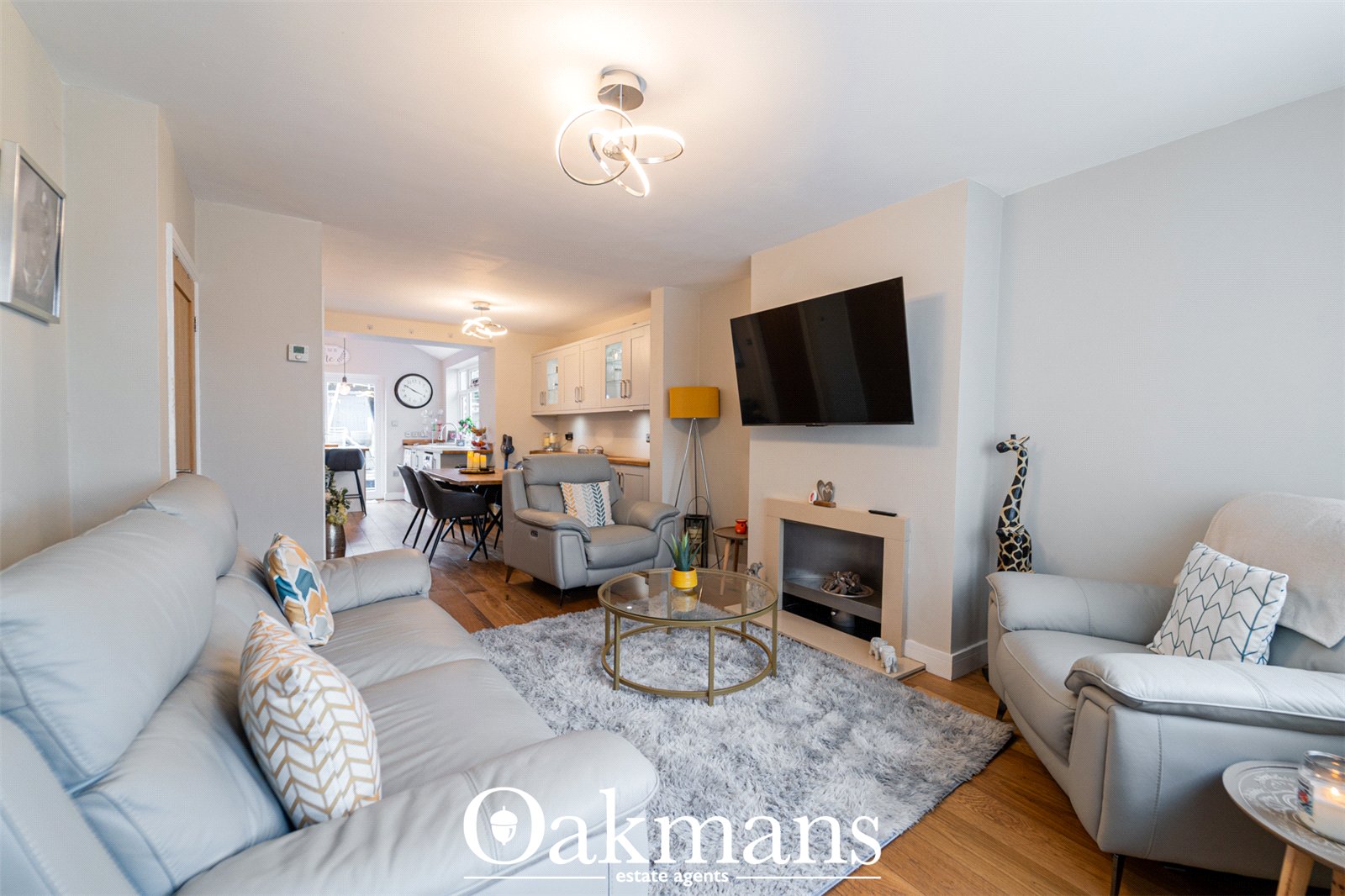 Somerford Road, Birmingham, B29