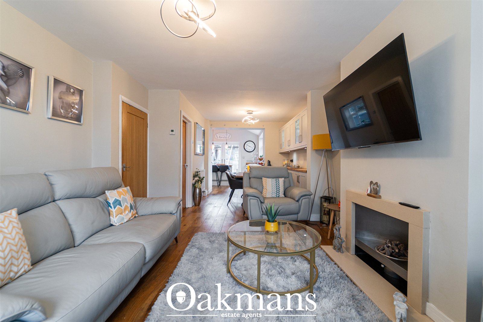 Somerford Road, Birmingham, B29