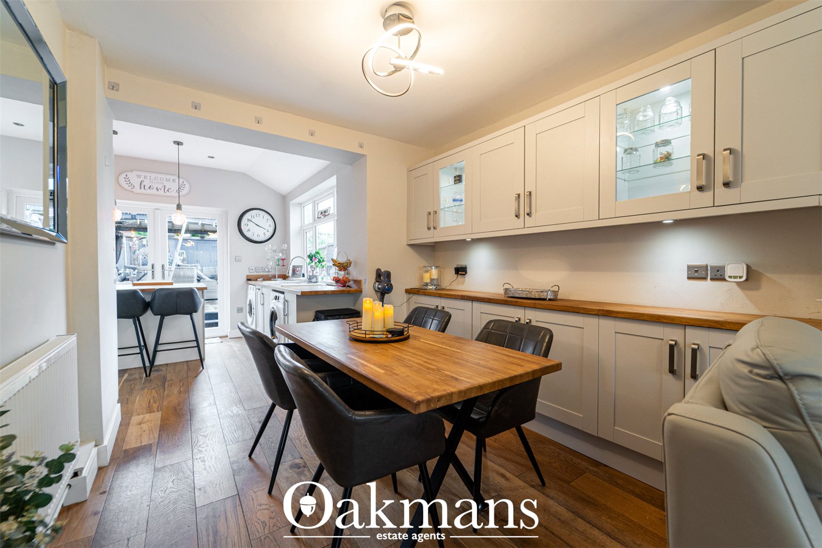 Somerford Road, Birmingham, B29