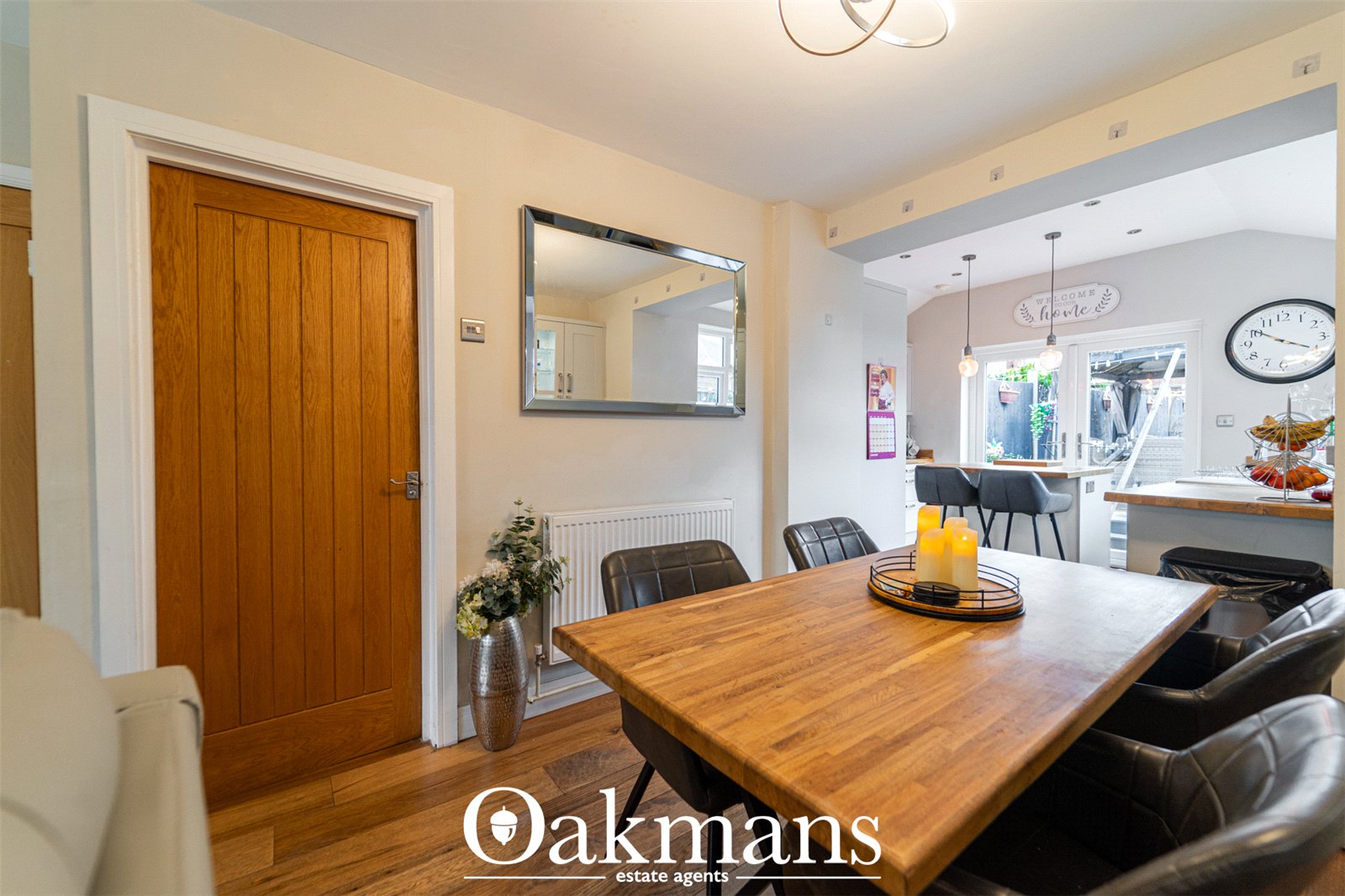 Somerford Road, Birmingham, B29