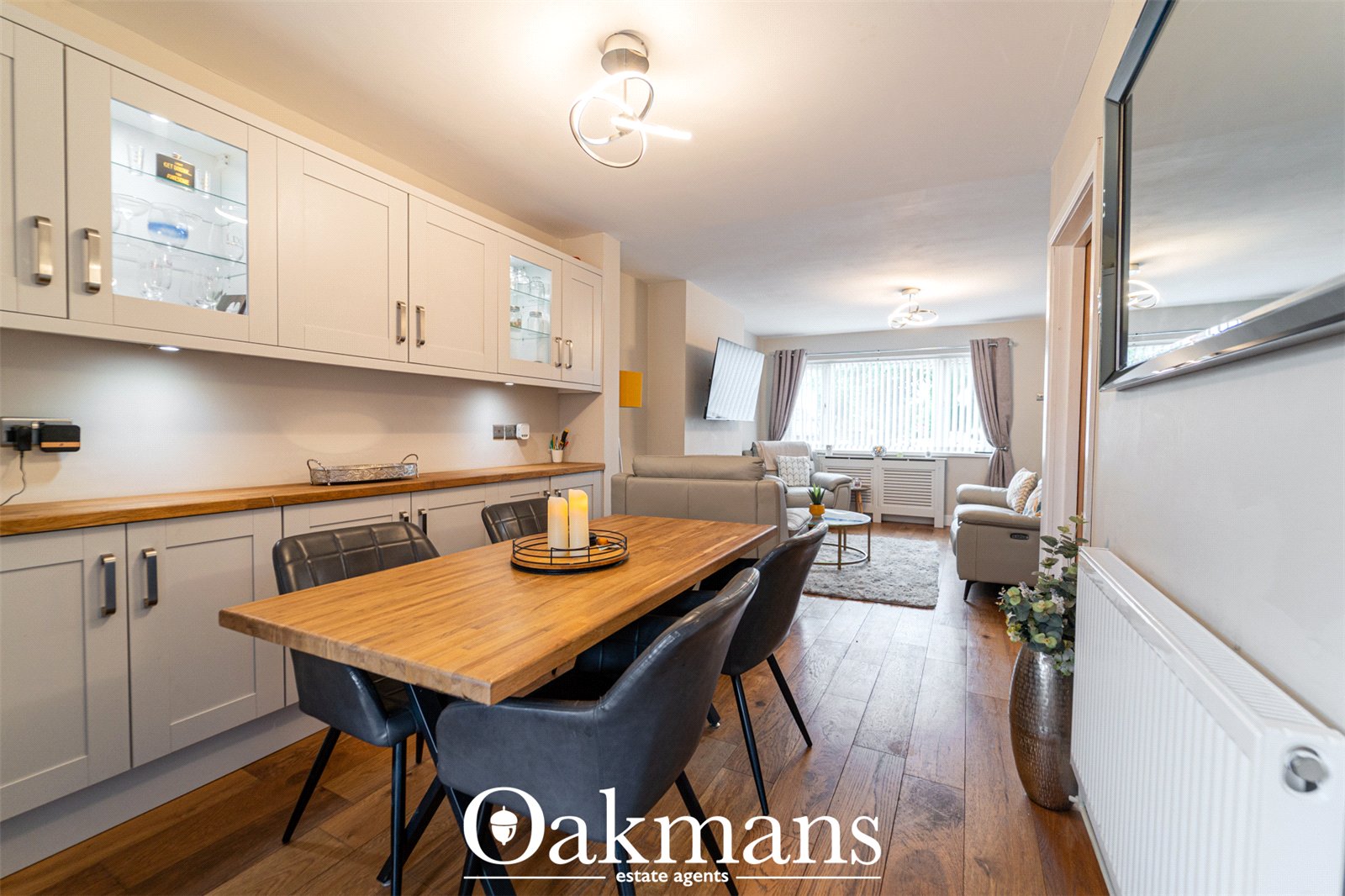 Somerford Road, Birmingham, B29