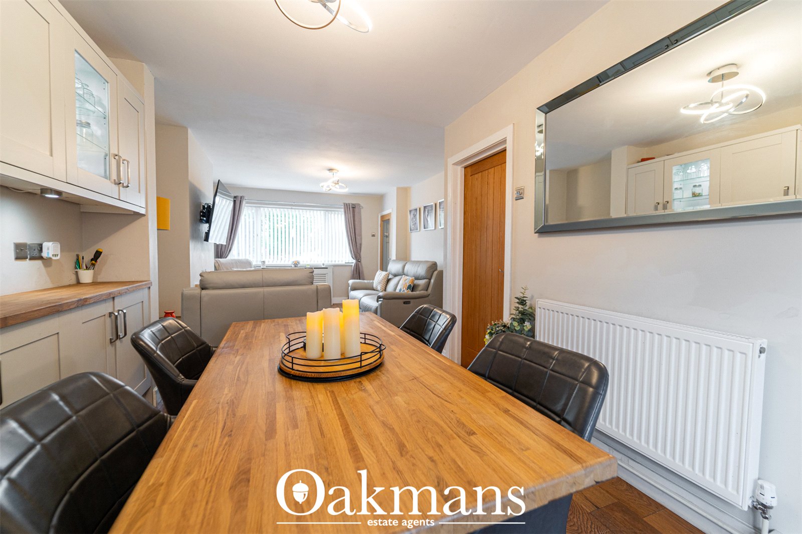 Somerford Road, Birmingham, B29