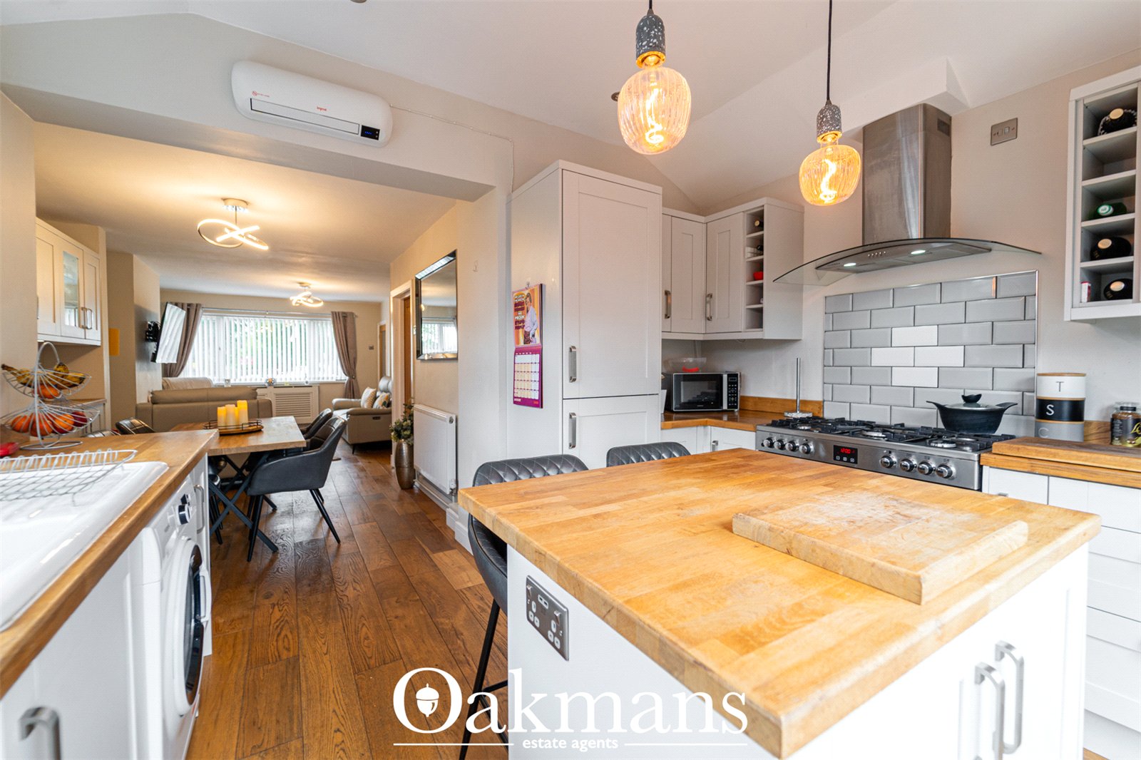 Somerford Road, Birmingham, B29