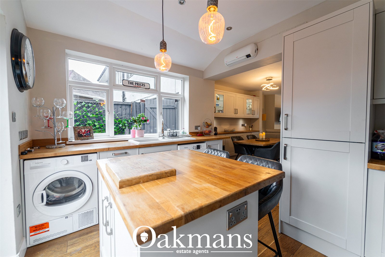 Somerford Road, Birmingham, B29