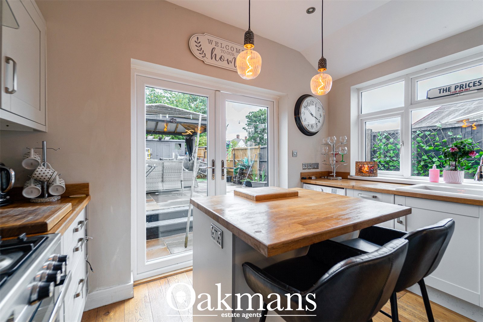 Somerford Road, Birmingham, B29