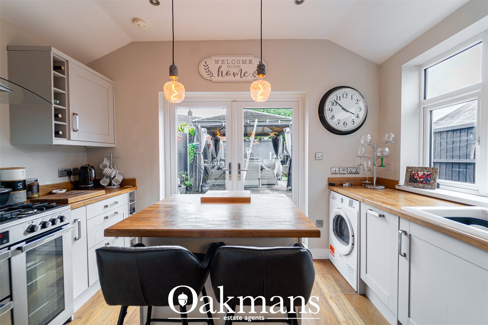 Somerford Road, Birmingham, B29