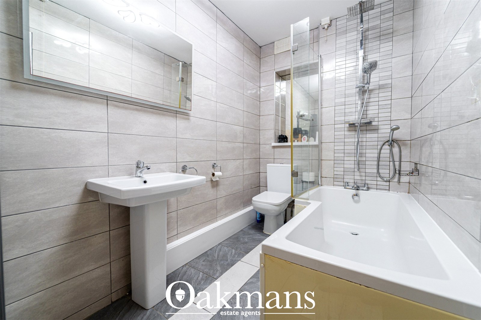 Somerford Road, Birmingham, B29
