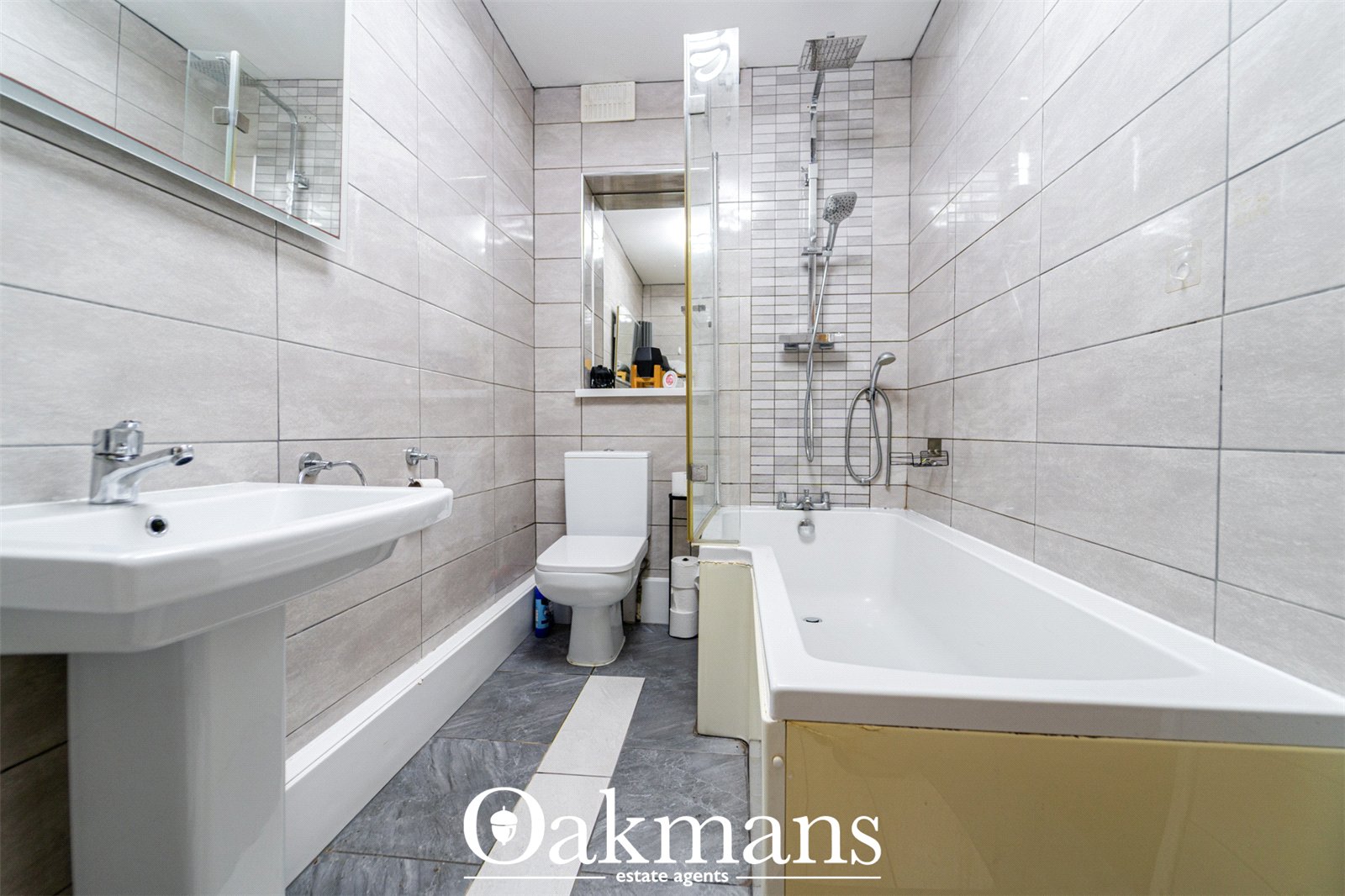 Somerford Road, Birmingham, B29