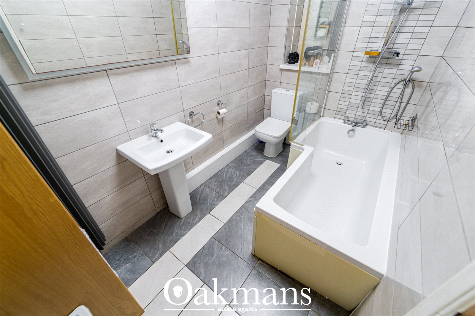 Somerford Road, Birmingham, B29
