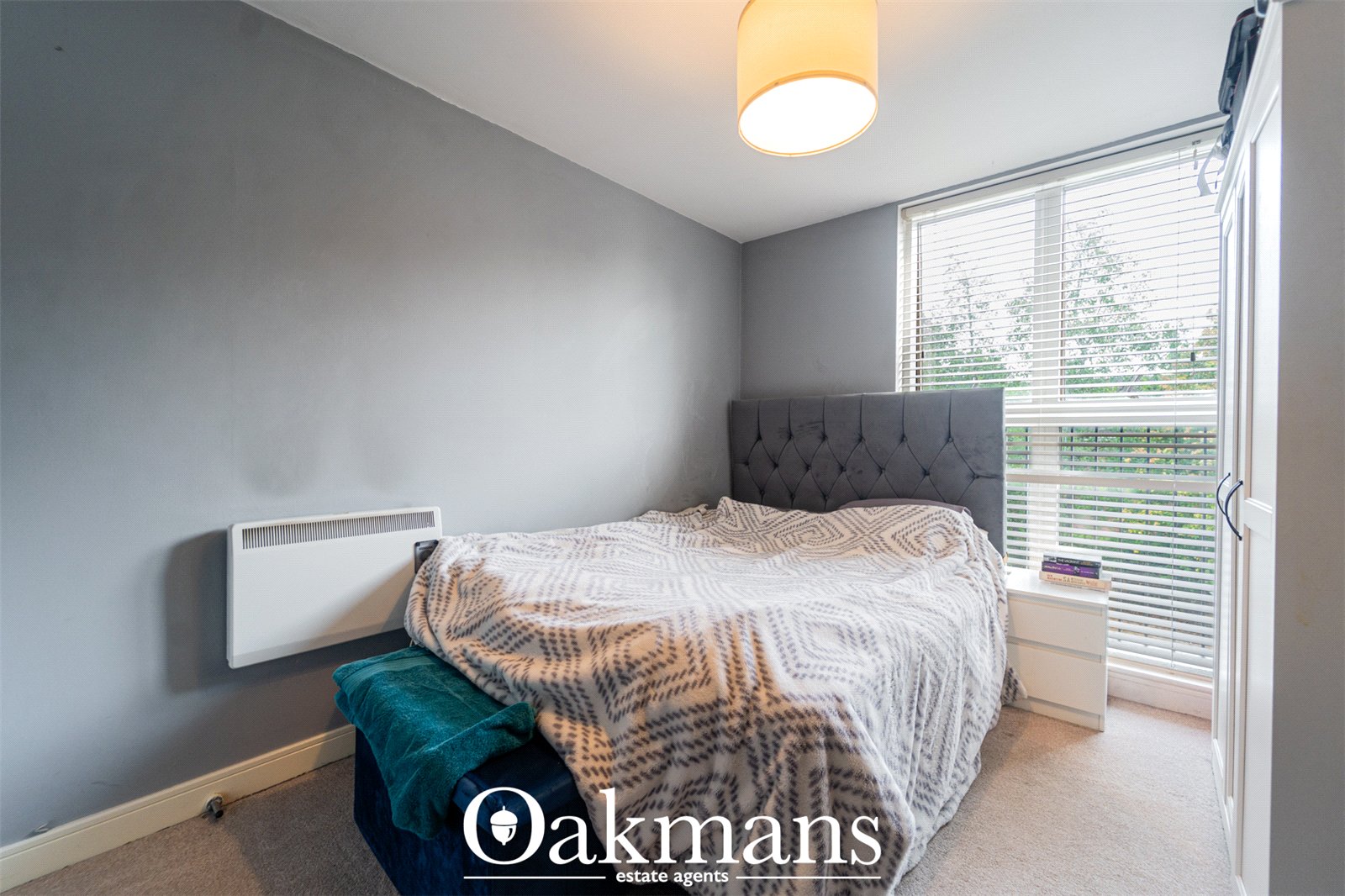 Ascote Lane, Solihull, B90