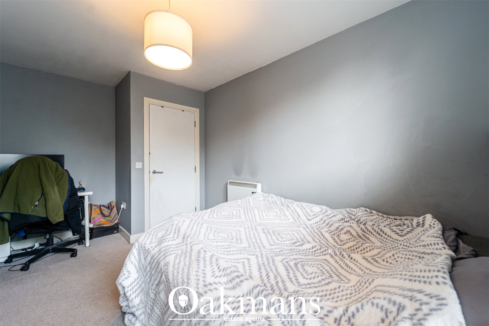 Ascote Lane, Solihull, B90