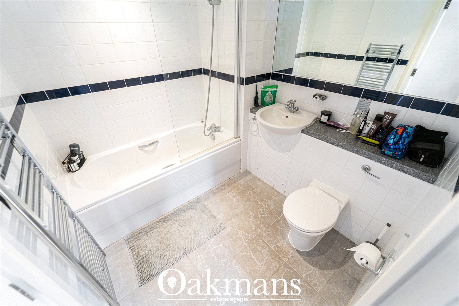 Ascote Lane, Solihull, B90