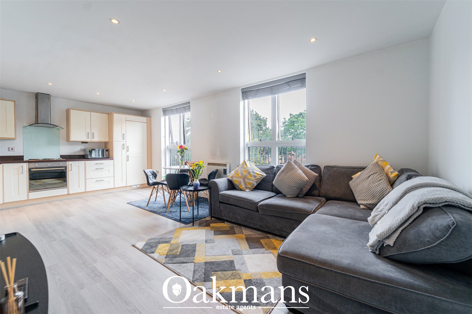 Ascote Lane, Solihull, B90