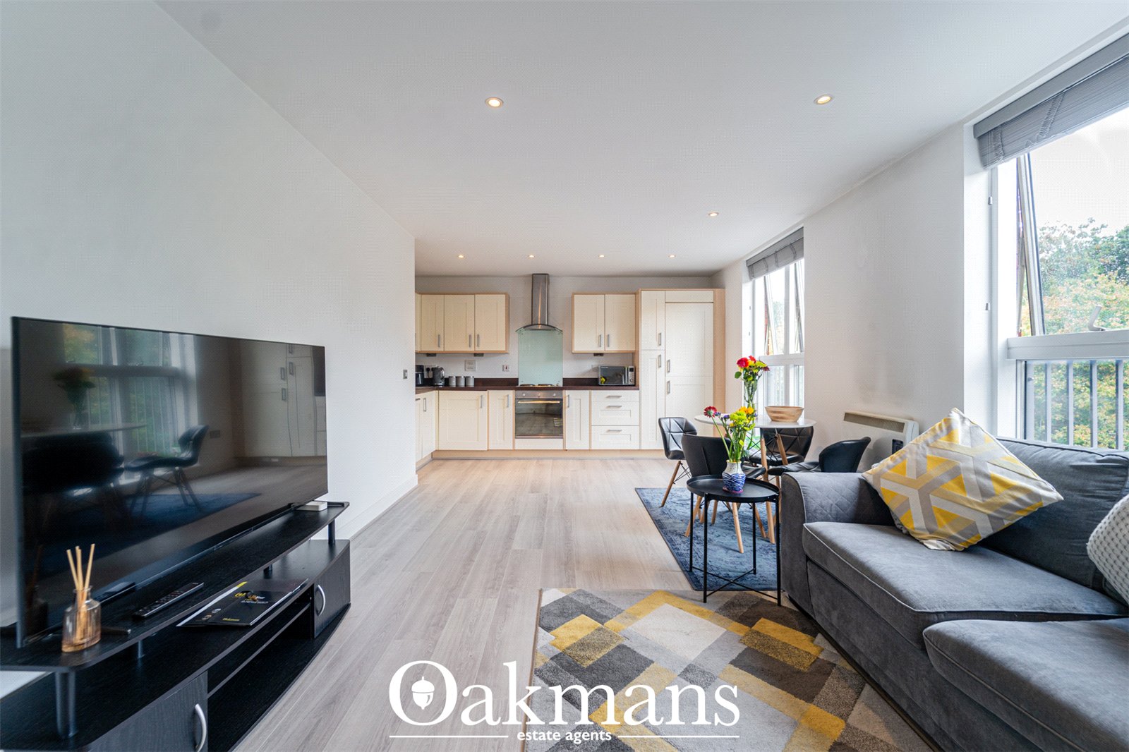 Ascote Lane, Solihull, B90