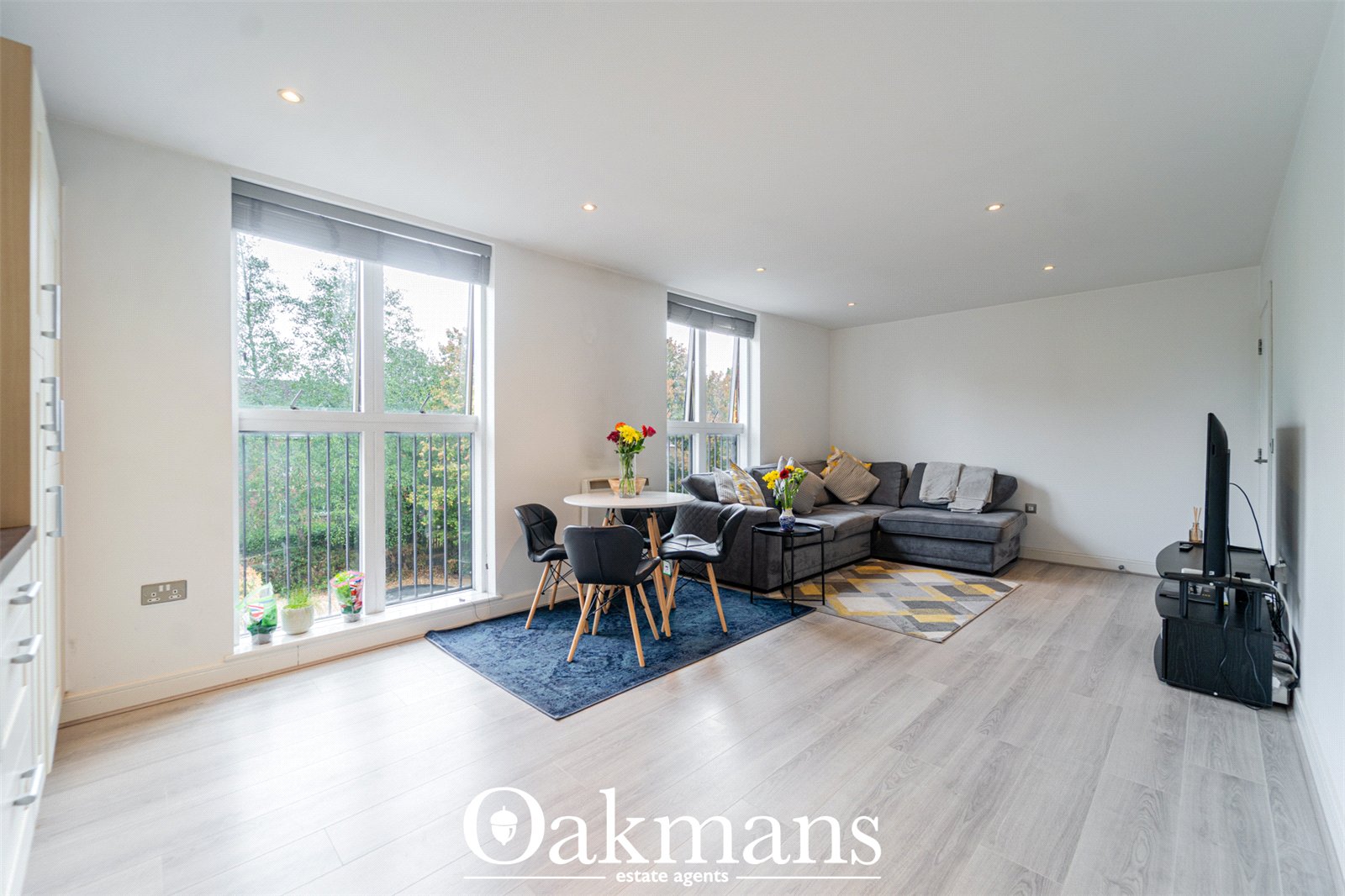 Ascote Lane, Solihull, B90