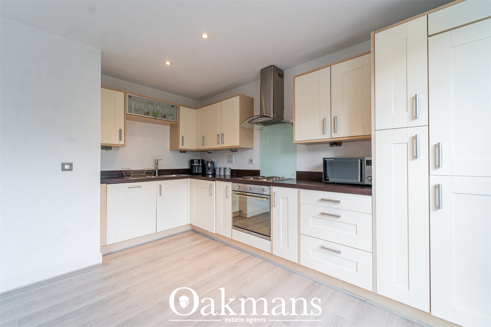 Ascote Lane, Solihull, B90