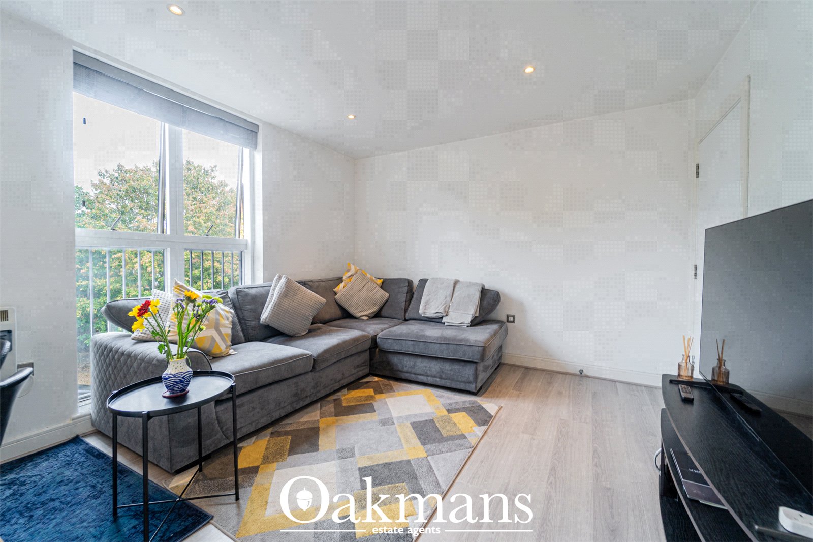 Ascote Lane, Solihull, B90