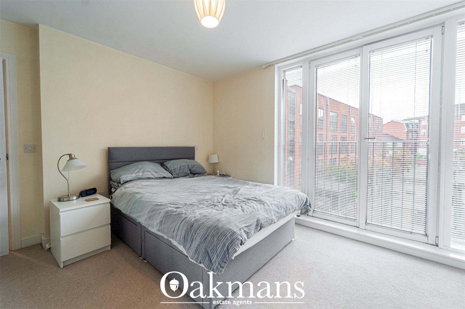 Ascote Lane, Solihull, B90