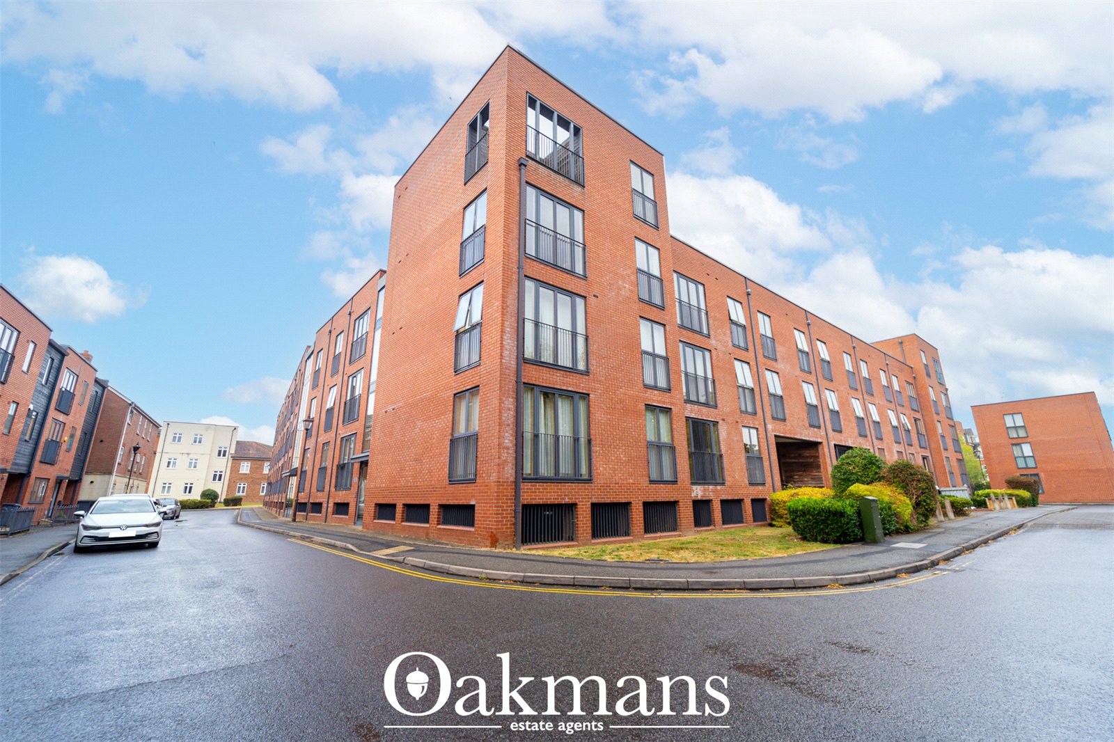 Ascote Lane, Solihull, B90