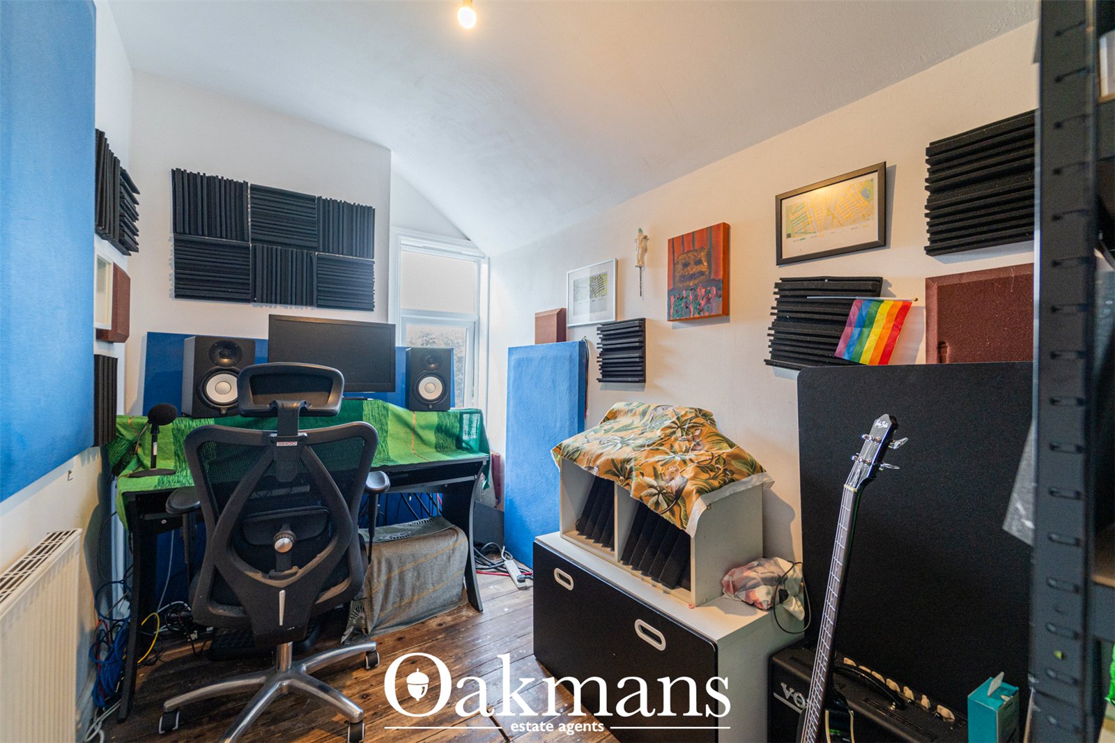 Ash Tree Road, Birmingham, B30