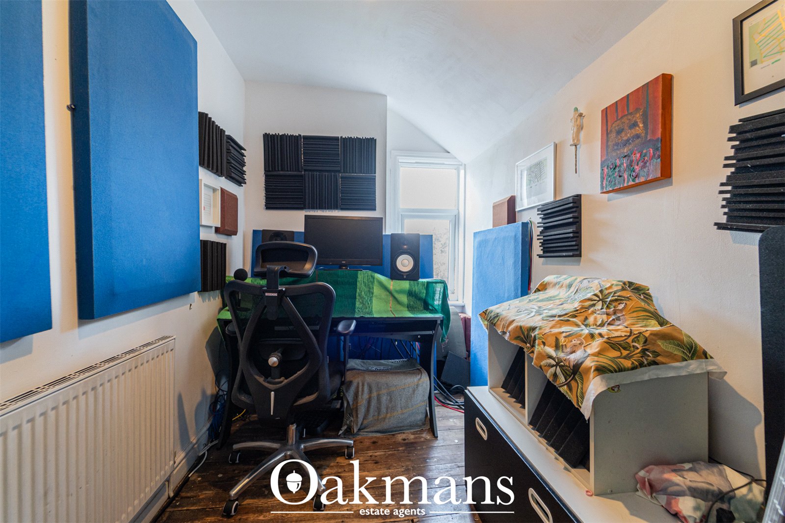 Ash Tree Road, Birmingham, B30