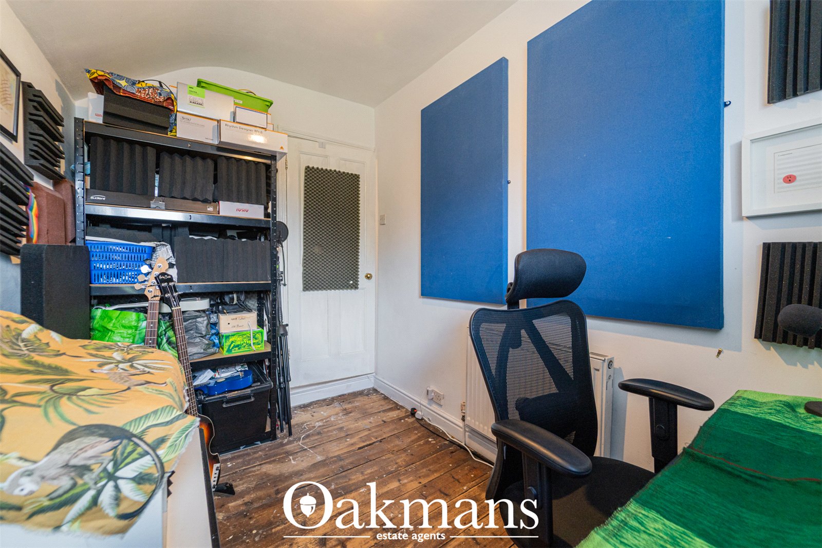 Ash Tree Road, Birmingham, B30