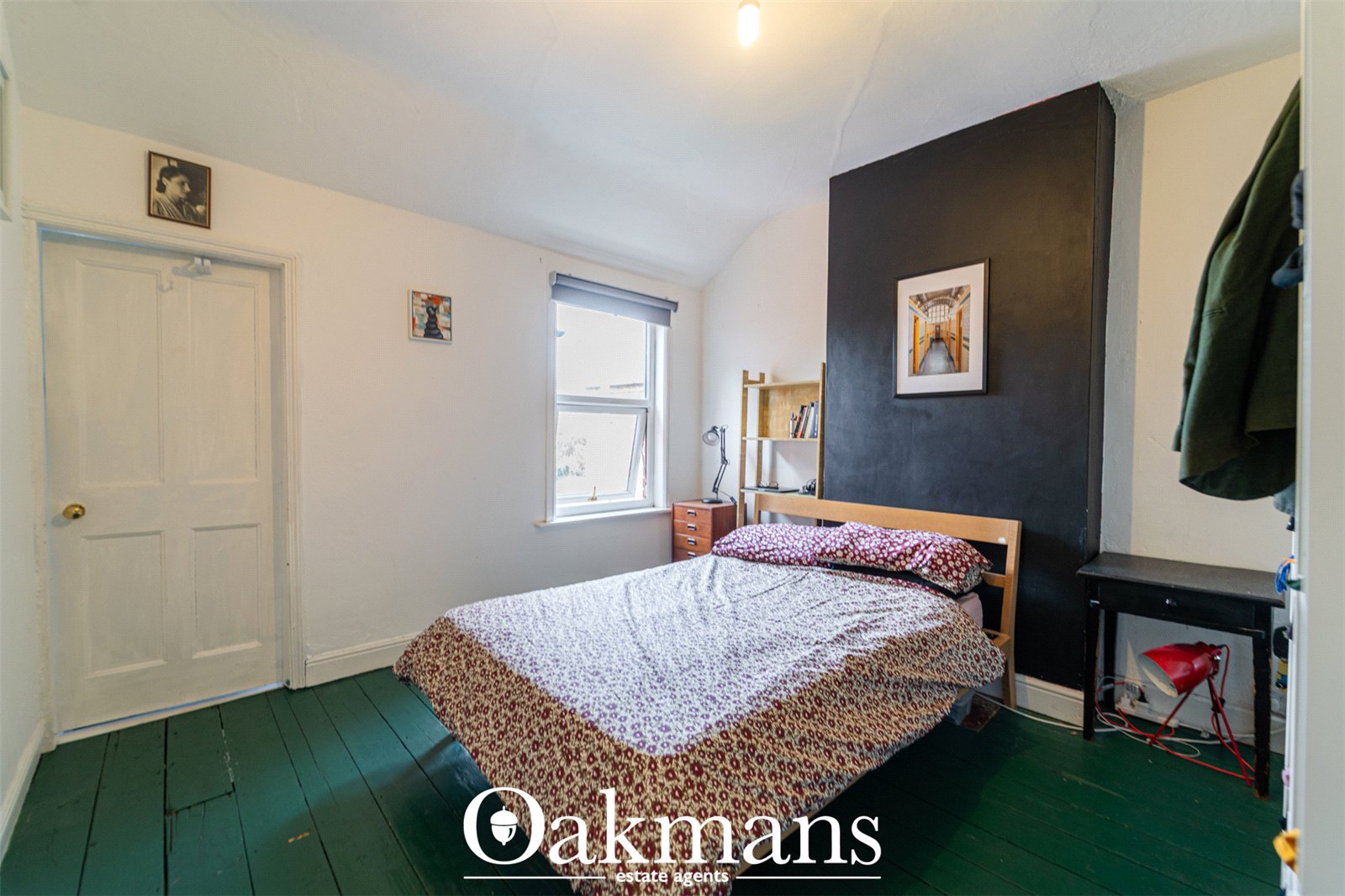 Ash Tree Road, Birmingham, B30