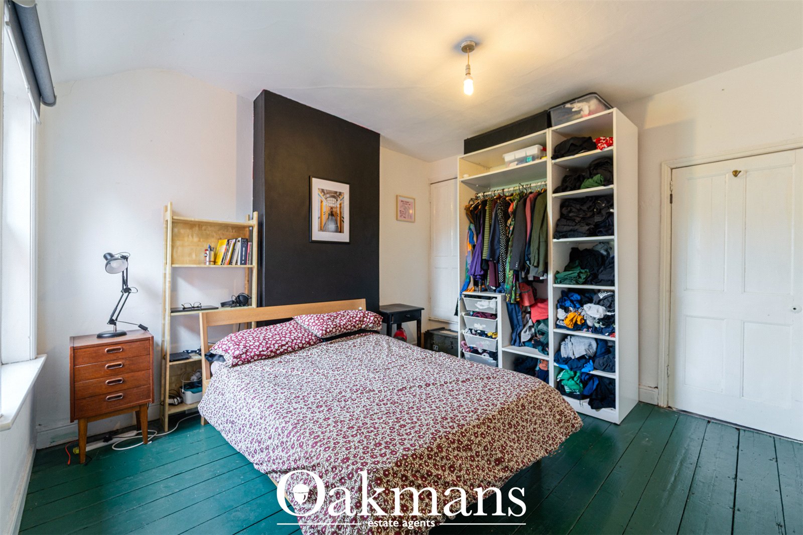 Ash Tree Road, Birmingham, B30