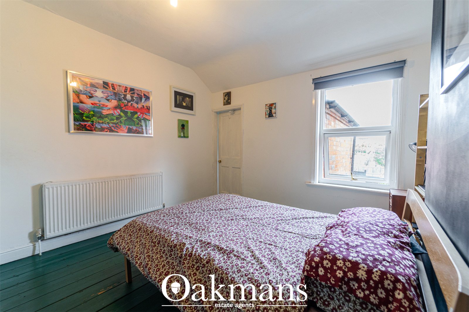Ash Tree Road, Birmingham, B30