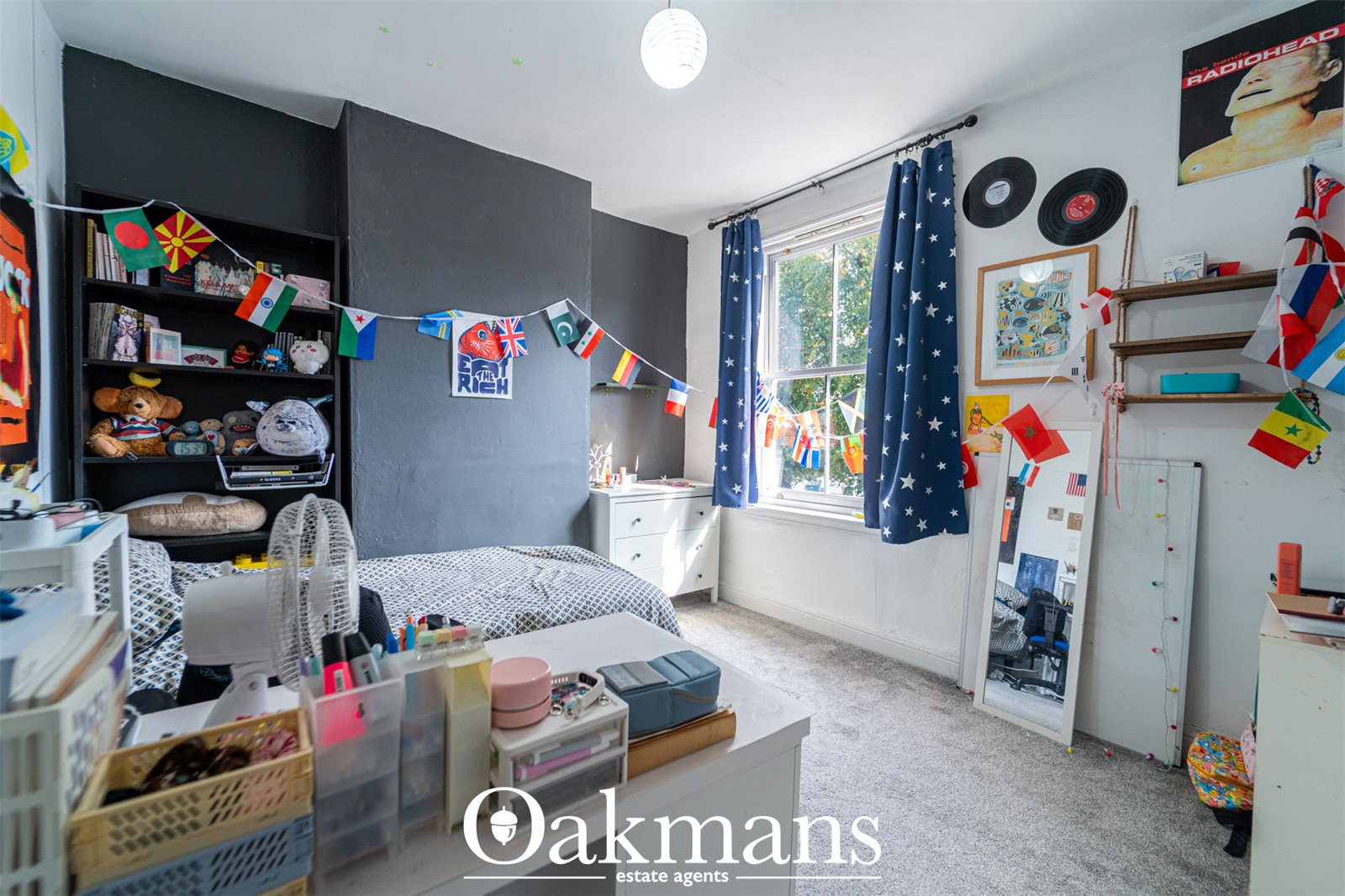 Ash Tree Road, Birmingham, B30