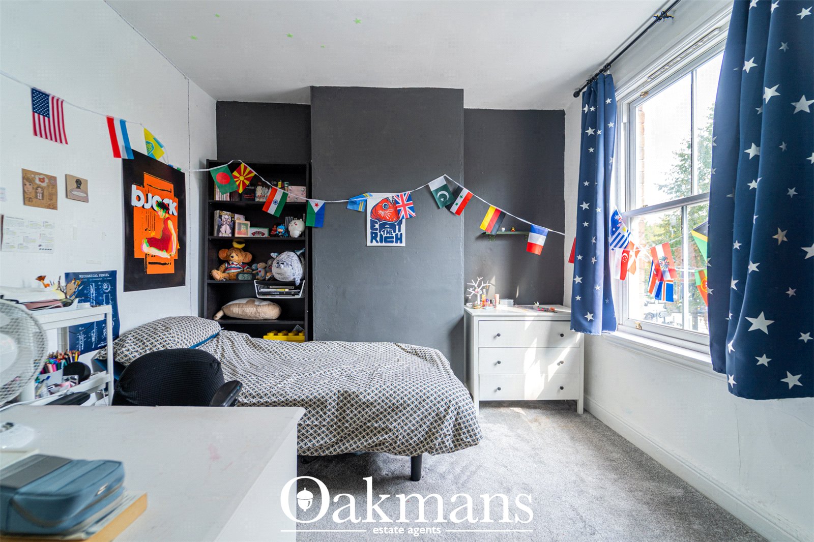 Ash Tree Road, Birmingham, B30
