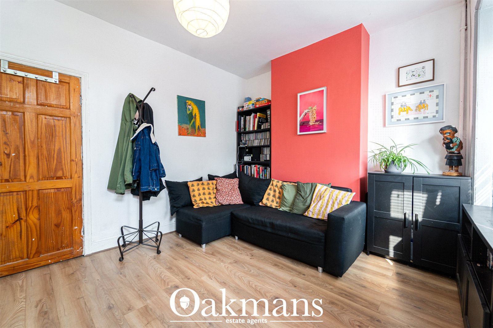 Ash Tree Road, Birmingham, B30