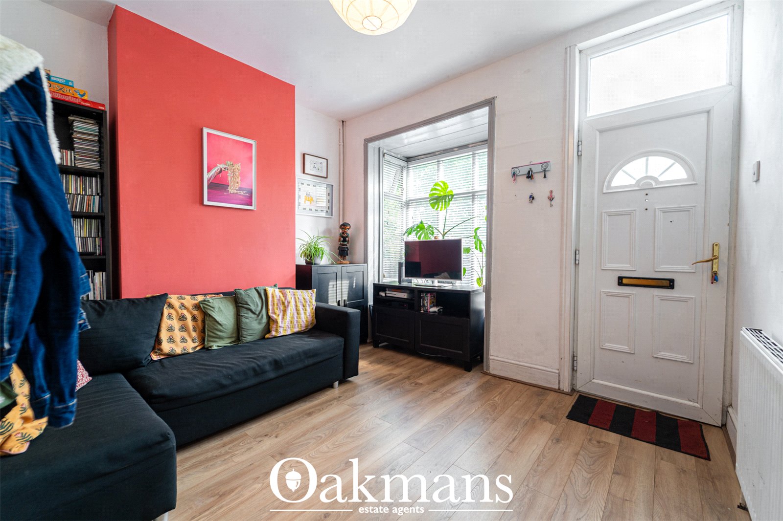 Ash Tree Road, Birmingham, B30