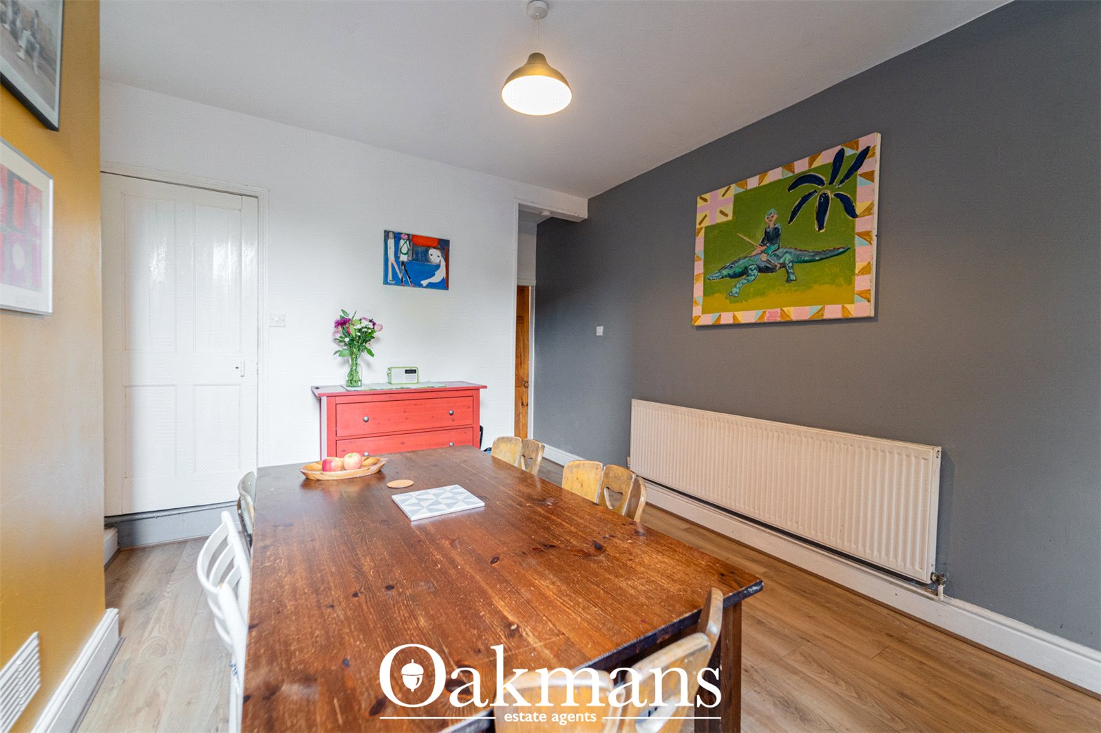 Ash Tree Road, Birmingham, B30