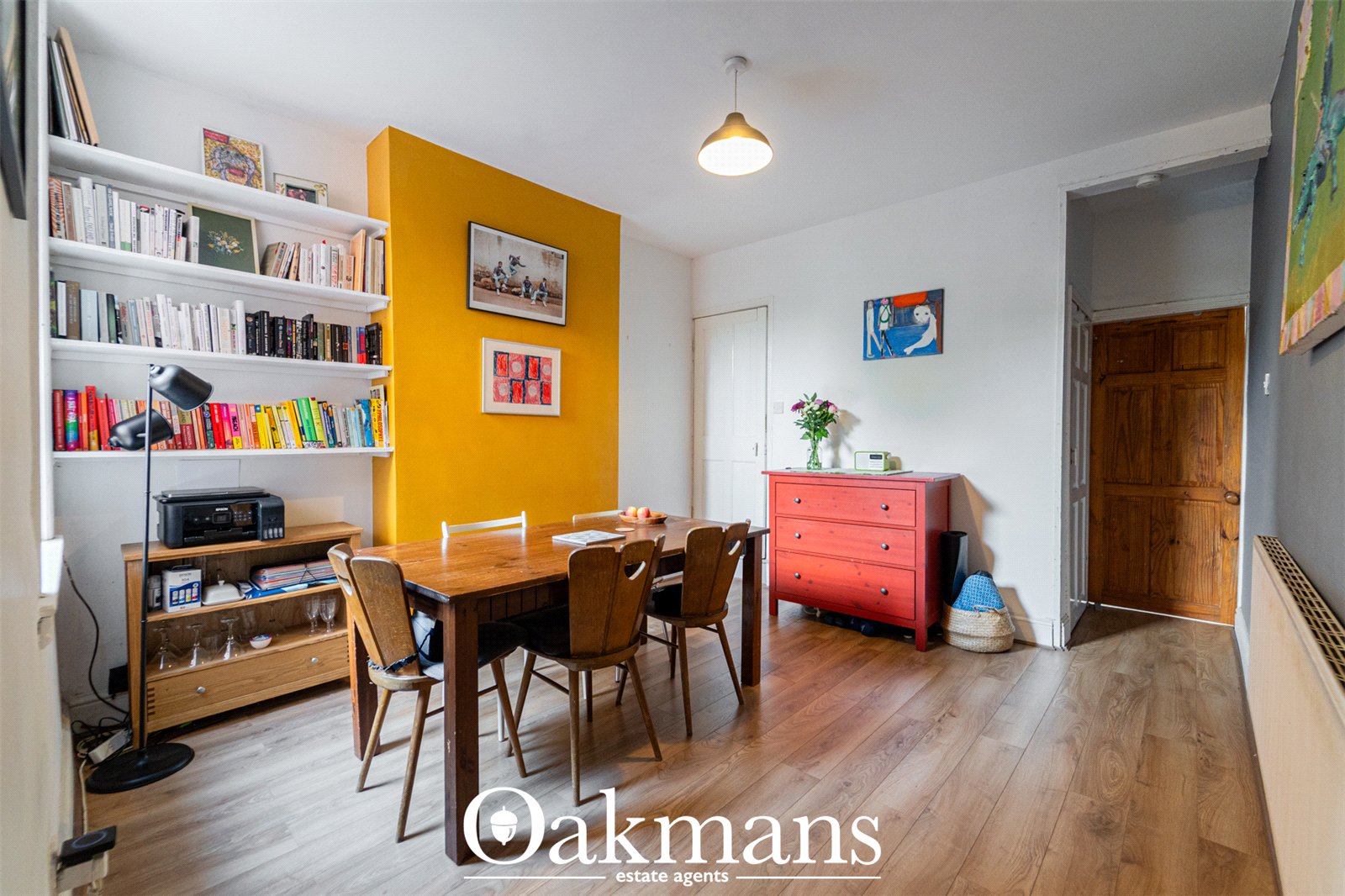Ash Tree Road, Birmingham, B30