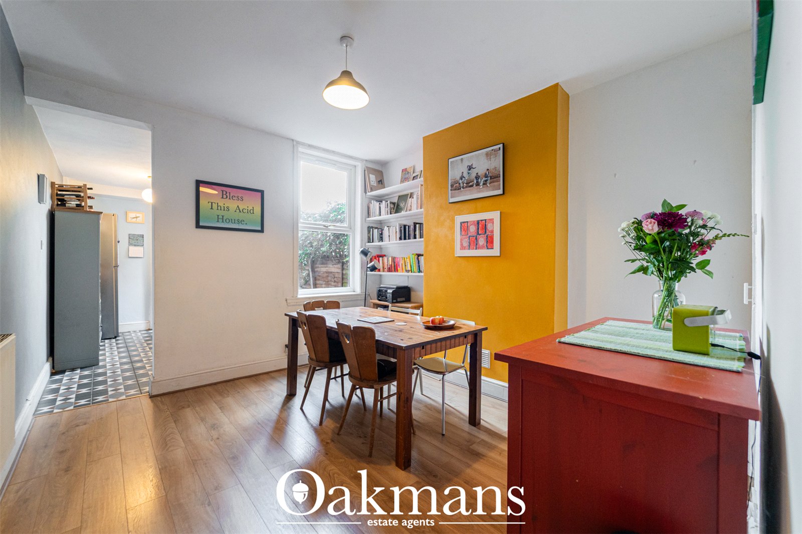 Ash Tree Road, Birmingham, B30