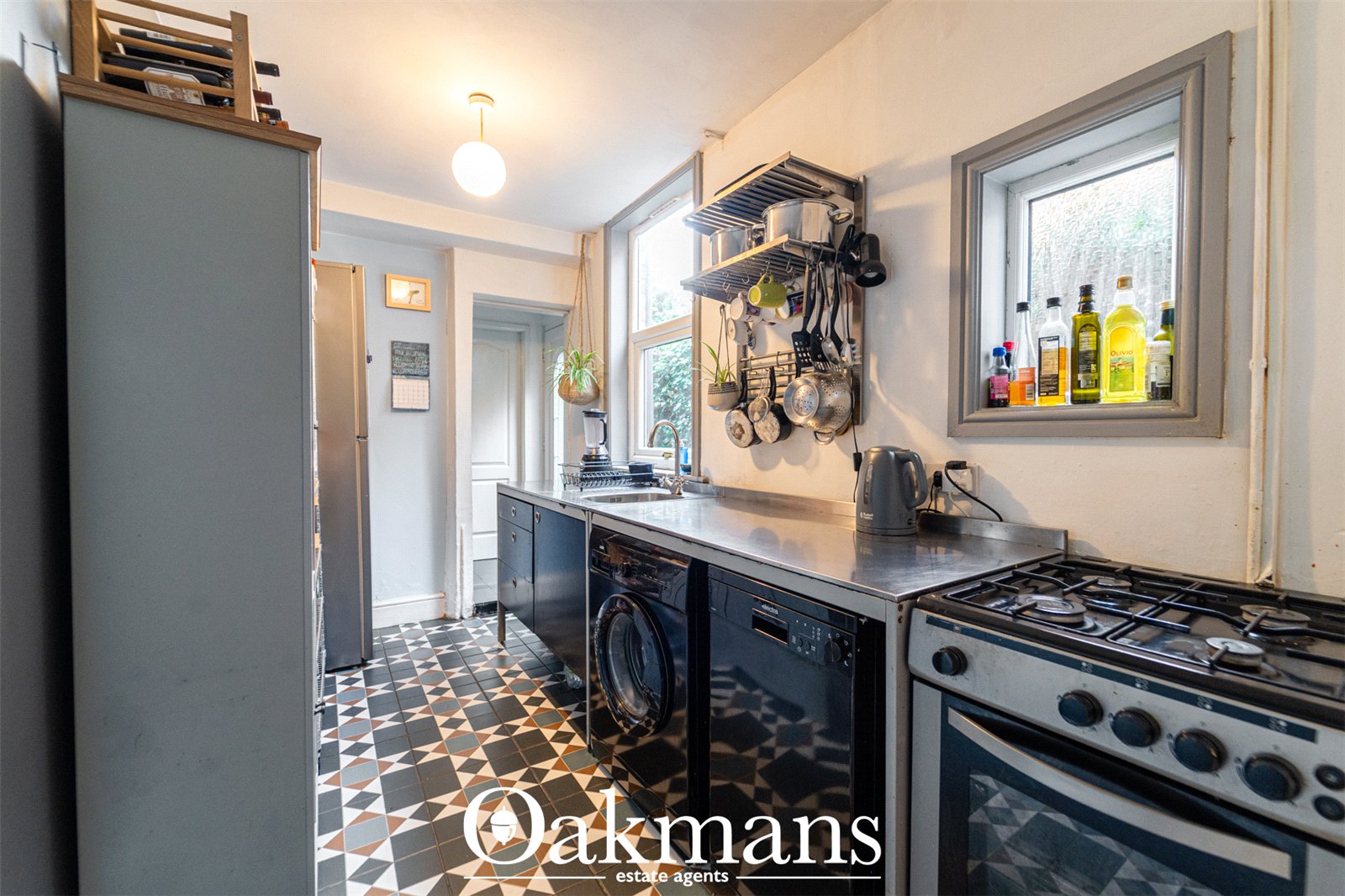 Ash Tree Road, Birmingham, B30