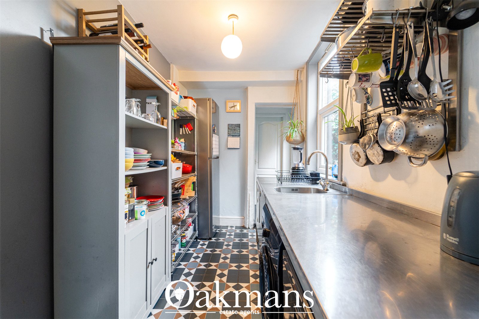Ash Tree Road, Birmingham, B30