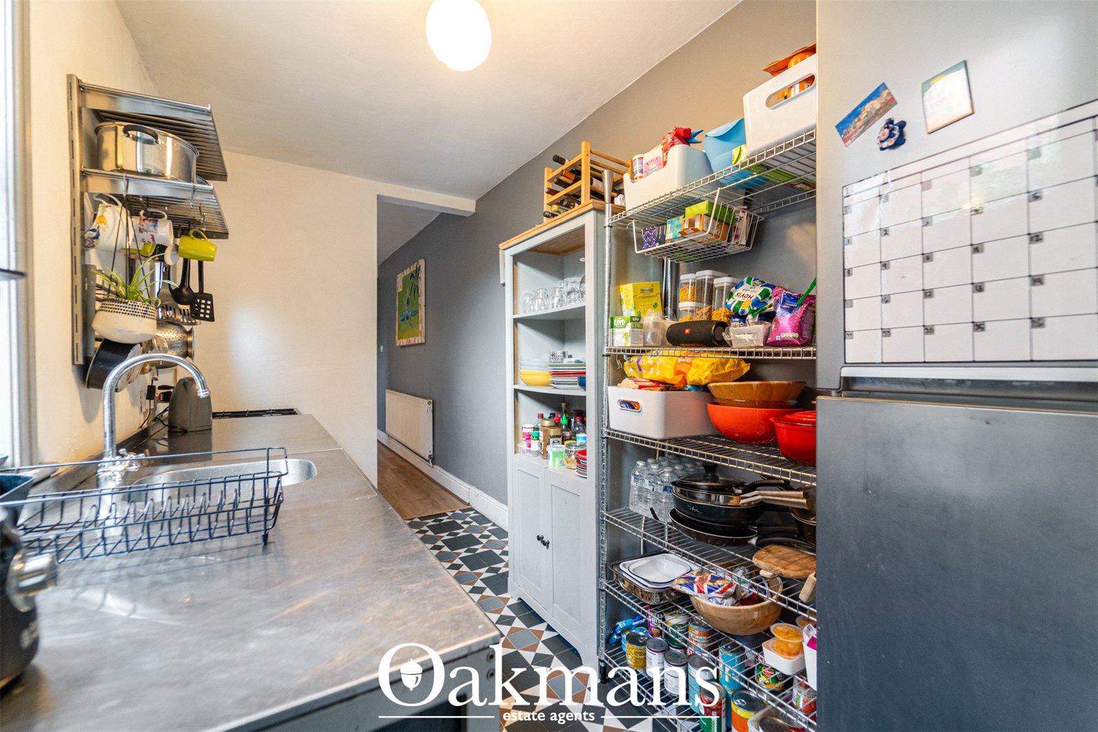 Ash Tree Road, Birmingham, B30