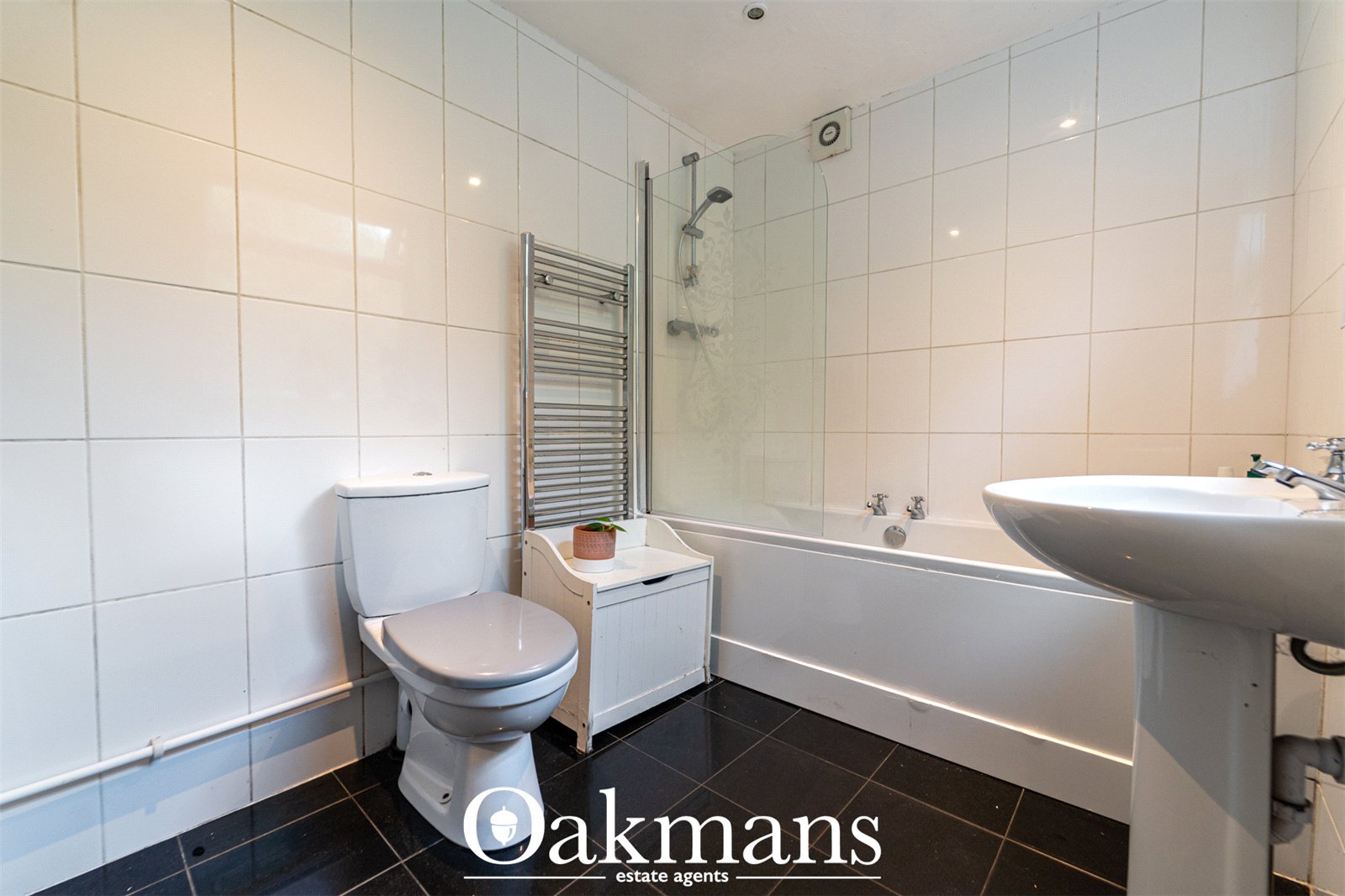 Ash Tree Road, Birmingham, B30