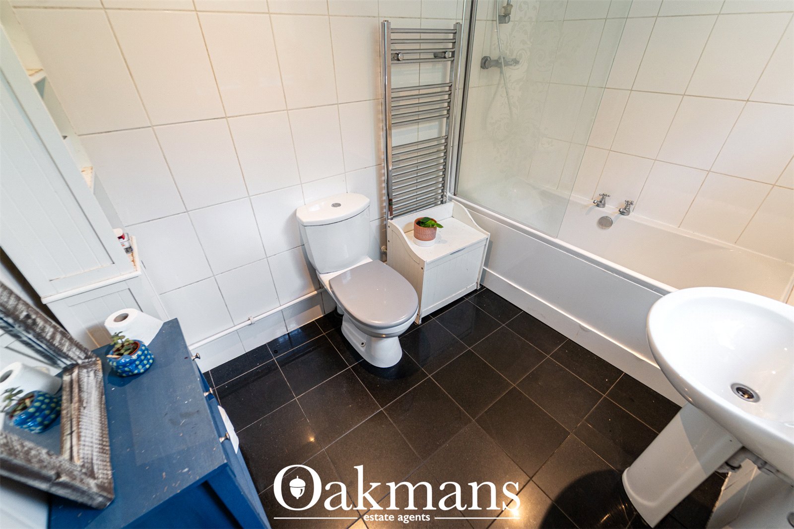 Ash Tree Road, Birmingham, B30