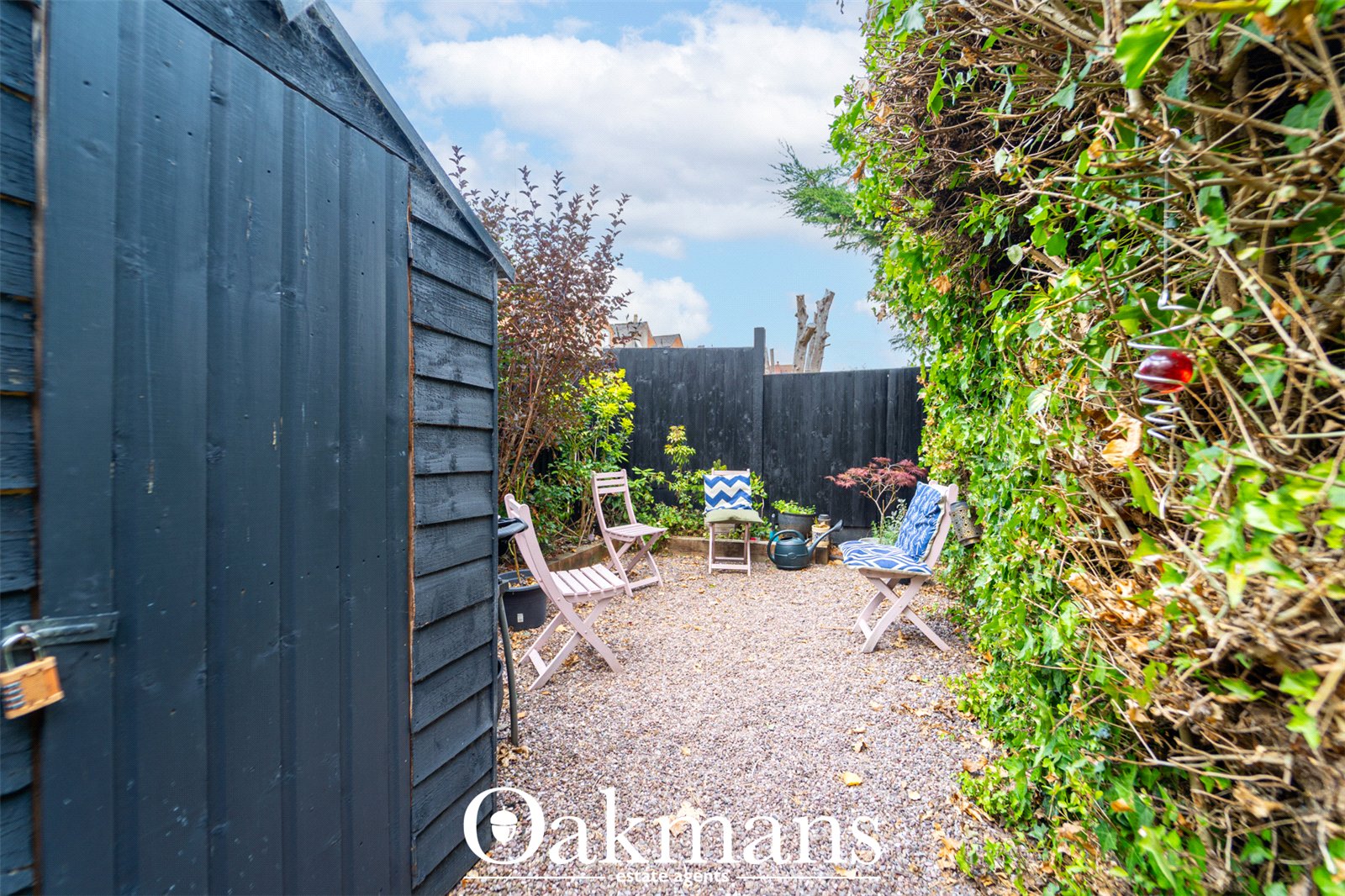 Ash Tree Road, Birmingham, B30
