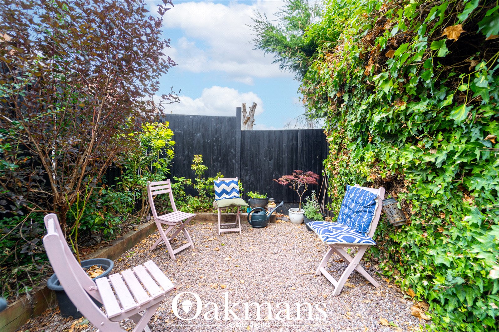 Ash Tree Road, Birmingham, B30