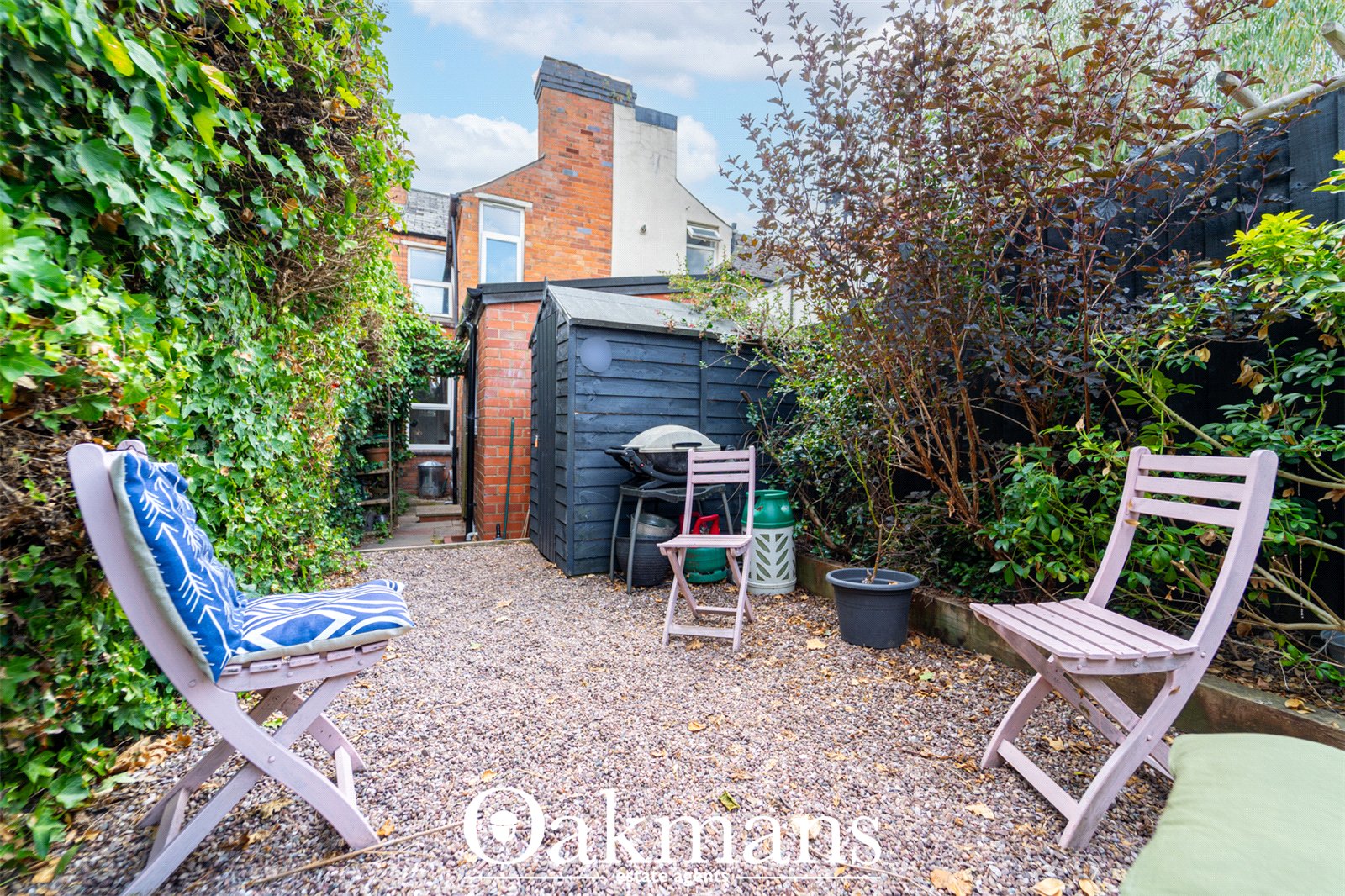 Ash Tree Road, Birmingham, B30